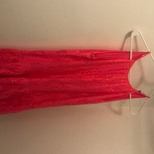 Lily Pulitzer size XSS